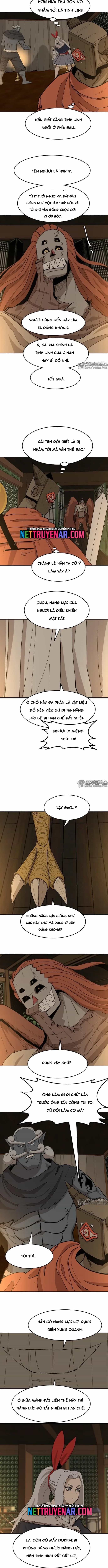 Viên Đá Đỏ - Chương 59 - ảnh 2
