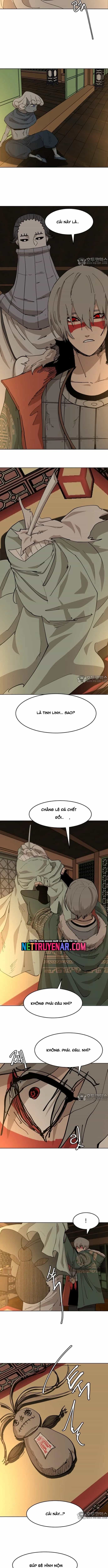 Viên Đá Đỏ - Chương 59 - ảnh 5