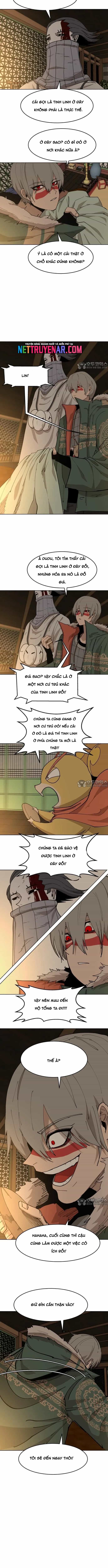 Viên Đá Đỏ - Chương 59 - ảnh 6
