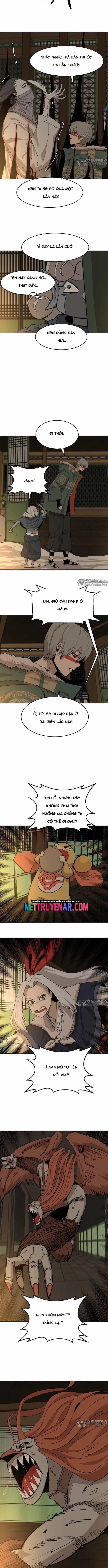 Viên Đá Đỏ - Chương 59 - ảnh 8