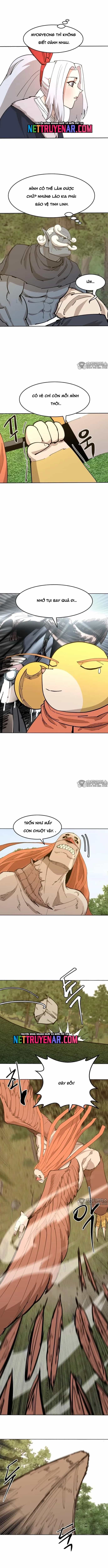 Viên Đá Đỏ - Chương 60 - ảnh 2