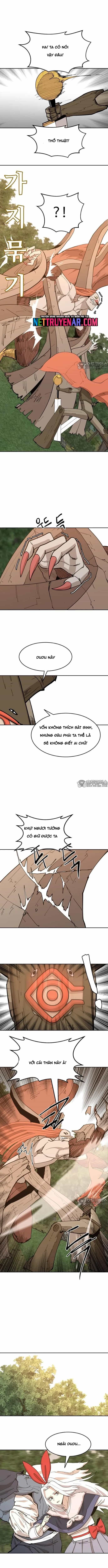 Viên Đá Đỏ - Chương 60 - ảnh 6