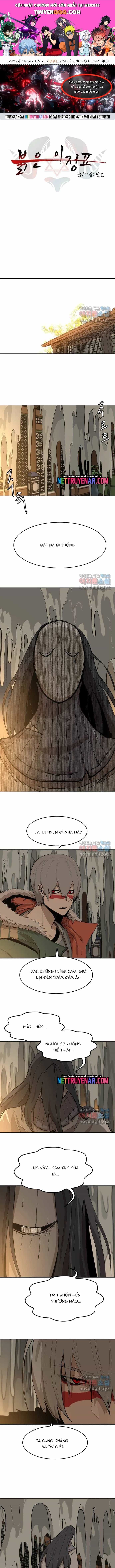 Viên Đá Đỏ - Chương 61 - ảnh 1