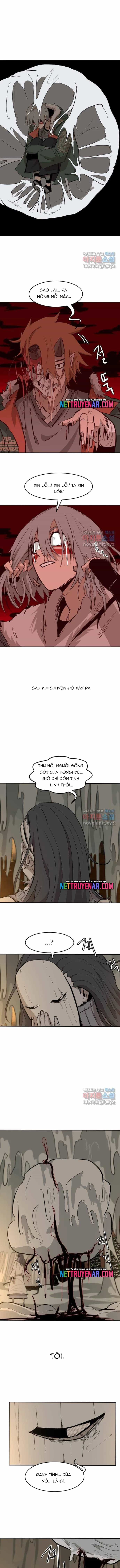 Viên Đá Đỏ - Chương 61 - ảnh 9