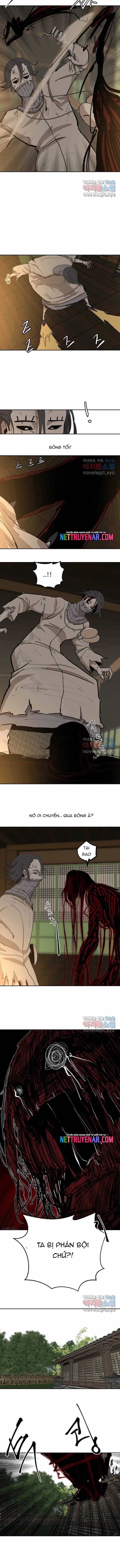 Viên Đá Đỏ - Chương 62 - ảnh 3