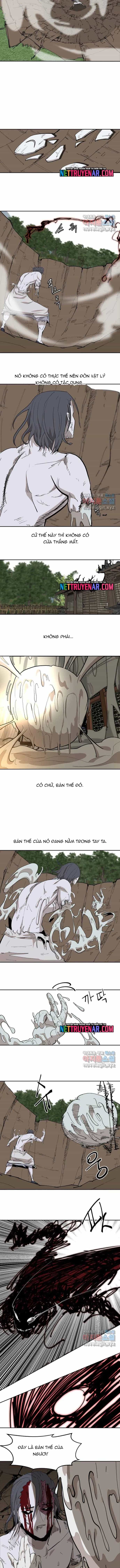 Viên Đá Đỏ - Chương 62 - ảnh 6