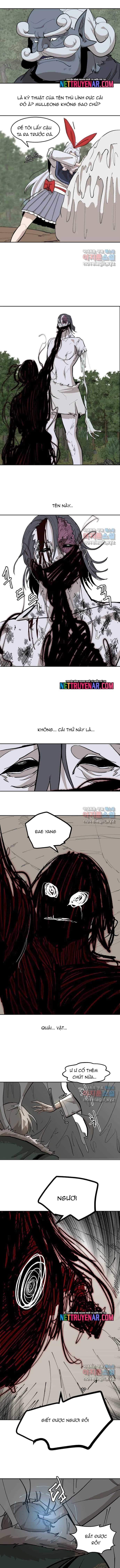 Viên Đá Đỏ - Chương 62 - ảnh 9