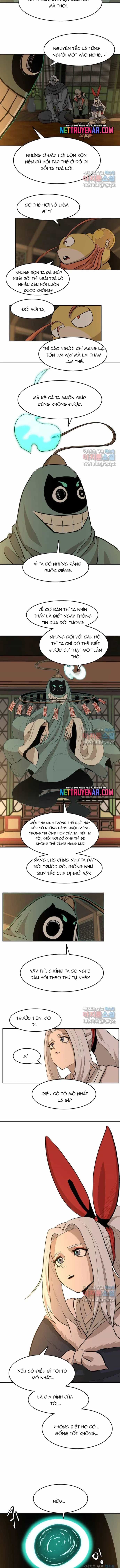 Viên Đá Đỏ - Chương 63 - ảnh 5