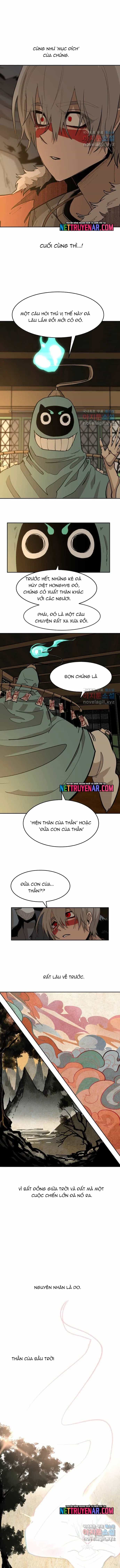 Viên Đá Đỏ - Chương 64 - ảnh 2