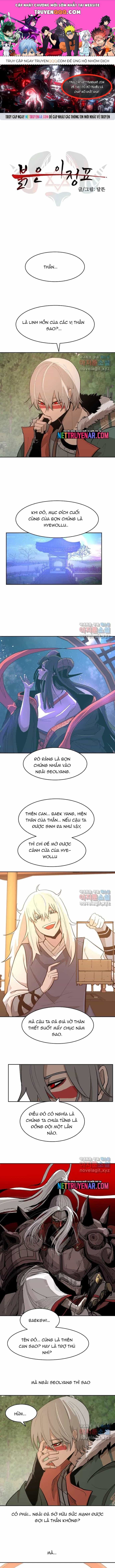 Viên Đá Đỏ - Chương 65 - ảnh 1