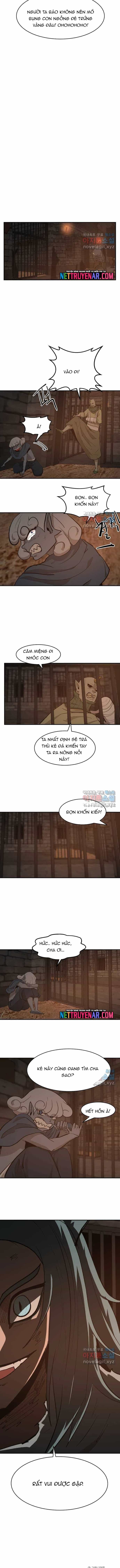Viên Đá Đỏ - Chương 65 - ảnh 11