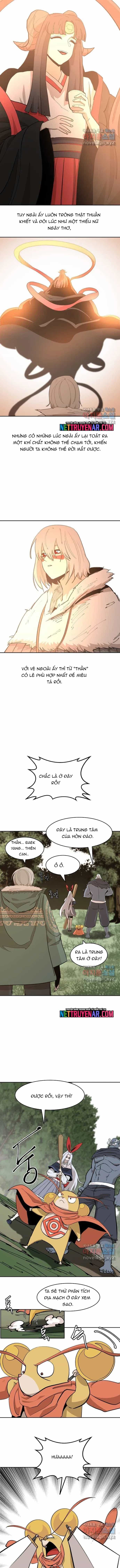 Viên Đá Đỏ - Chương 65 - ảnh 2