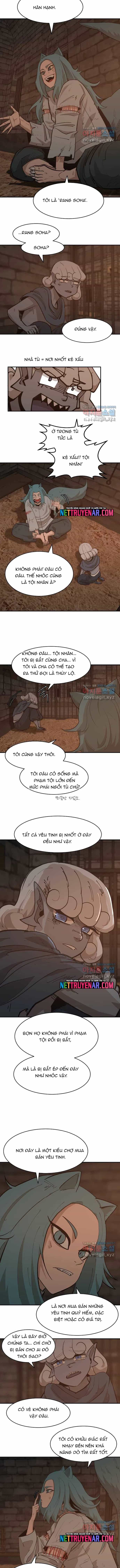 Viên Đá Đỏ - Chương 66 - ảnh 2