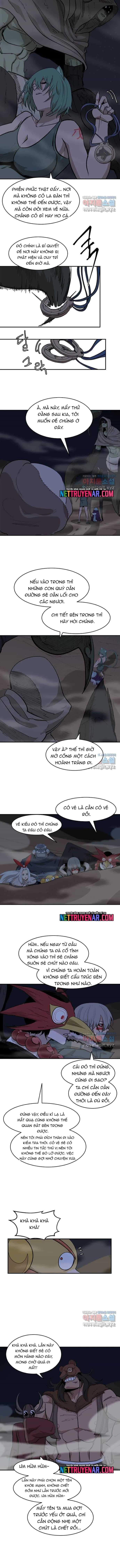 Viên Đá Đỏ - Chương 66 - ảnh 8
