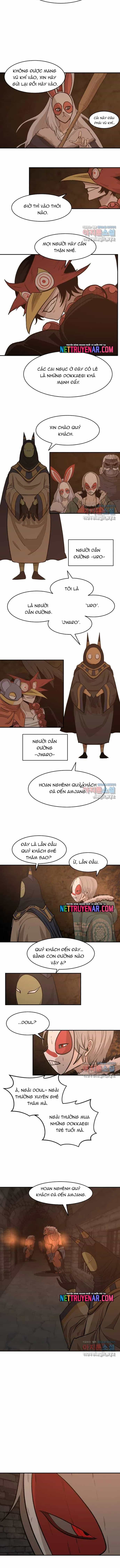 Viên Đá Đỏ - Chương 67 - ảnh 3