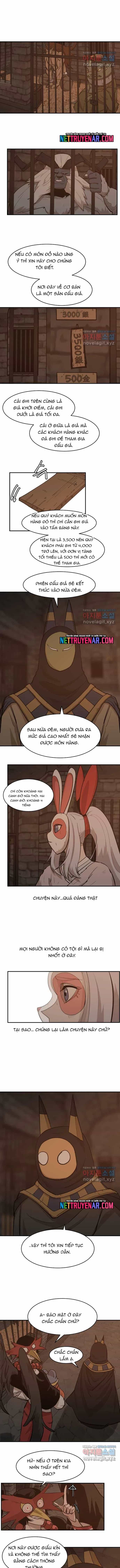 Viên Đá Đỏ - Chương 67 - ảnh 4