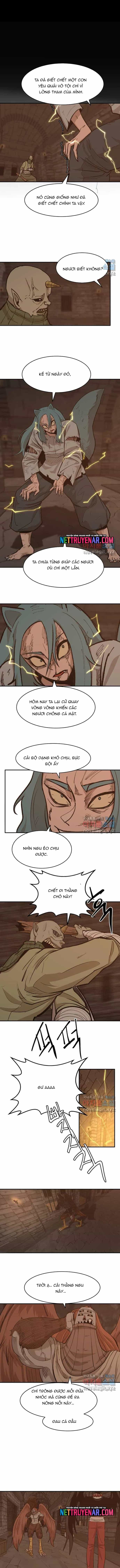 Viên Đá Đỏ - Chương 68 - ảnh 6
