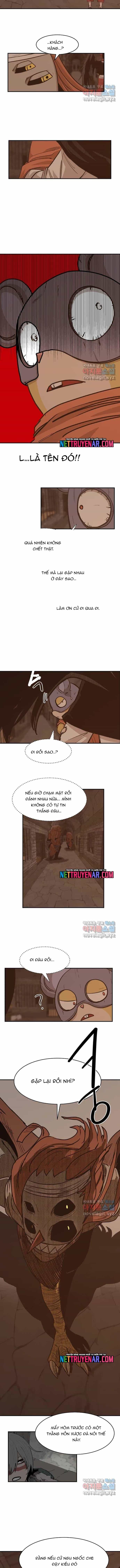 Viên Đá Đỏ - Chương 68 - ảnh 7