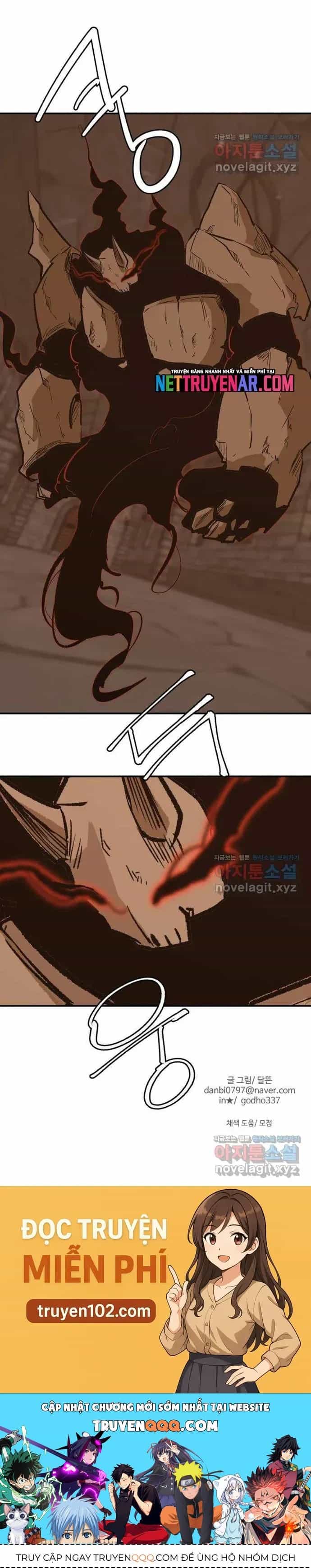 Viên Đá Đỏ - Chương 69 - ảnh 30