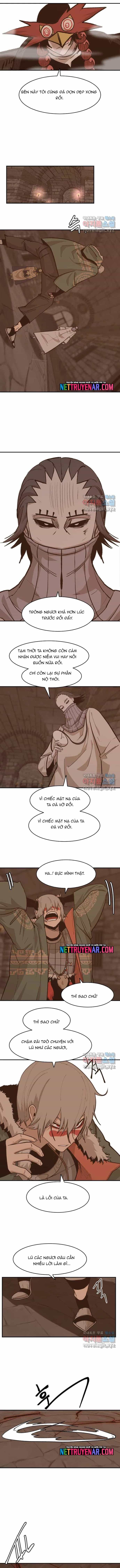 Viên Đá Đỏ - Chương 70 - ảnh 3