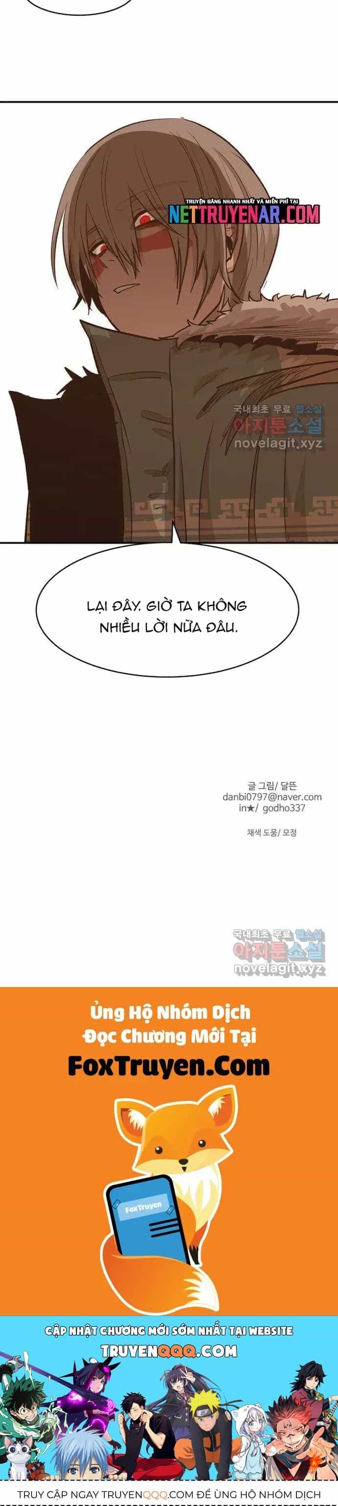 Viên Đá Đỏ - Chương 70 - ảnh 32