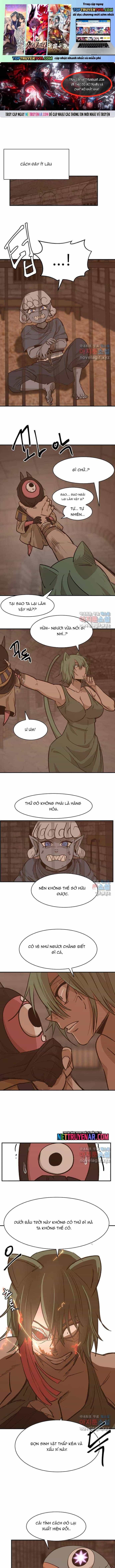 Viên Đá Đỏ - Chương 72 - ảnh 2