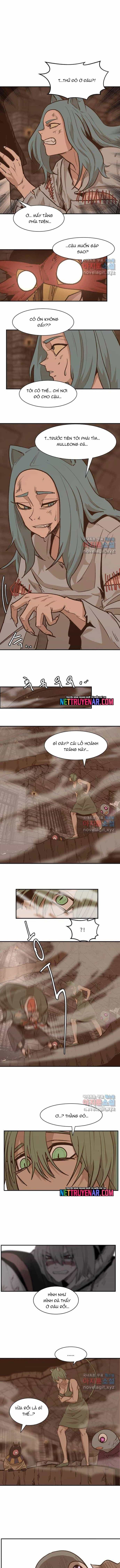 Viên Đá Đỏ - Chương 72 - ảnh 7