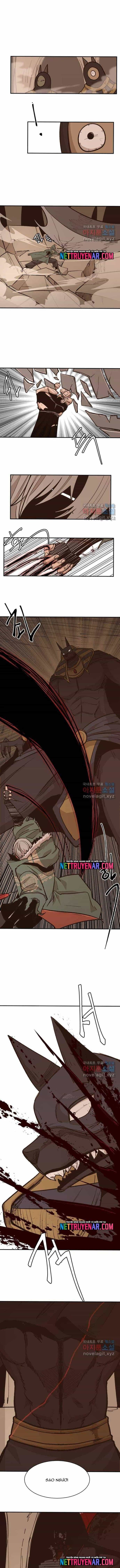 Viên Đá Đỏ - Chương 73 - ảnh 12
