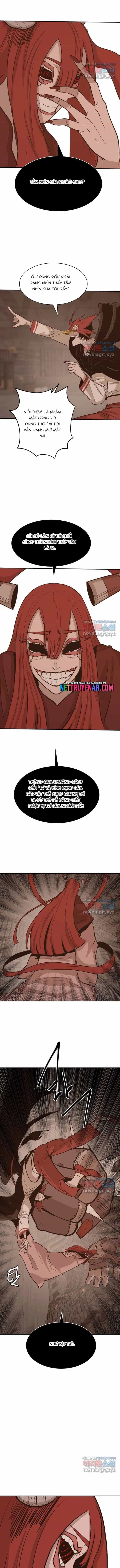 Viên Đá Đỏ - Chương 74 - ảnh 4
