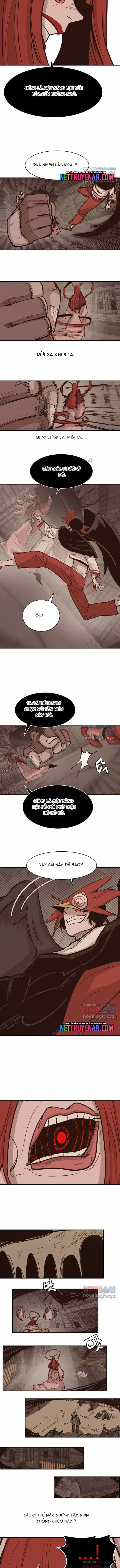 Viên Đá Đỏ - Chương 74 - ảnh 5