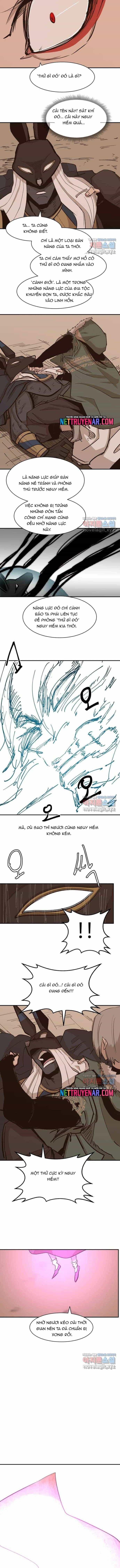 Viên Đá Đỏ - Chương 75 - ảnh 11