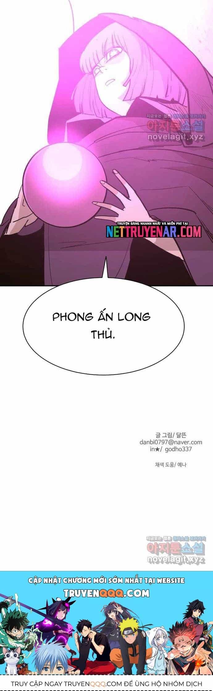 Viên Đá Đỏ - Chương 75 - ảnh 12