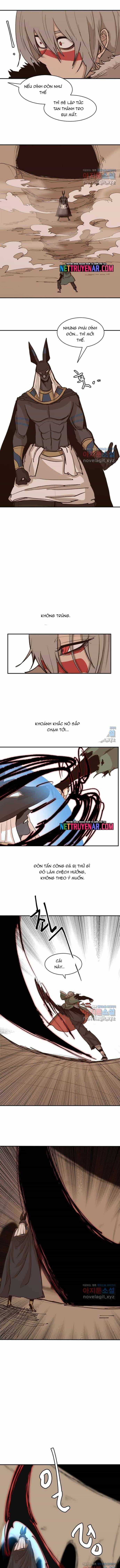 Viên Đá Đỏ - Chương 75 - ảnh 5