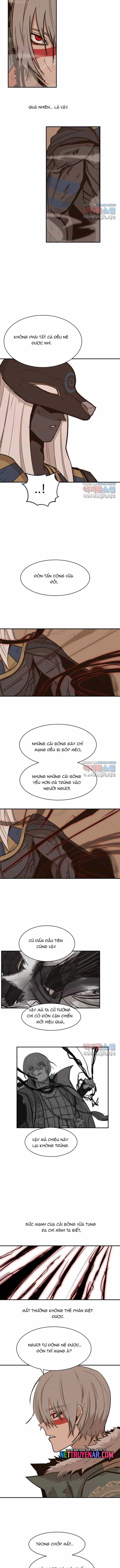 Viên Đá Đỏ - Chương 75 - ảnh 8