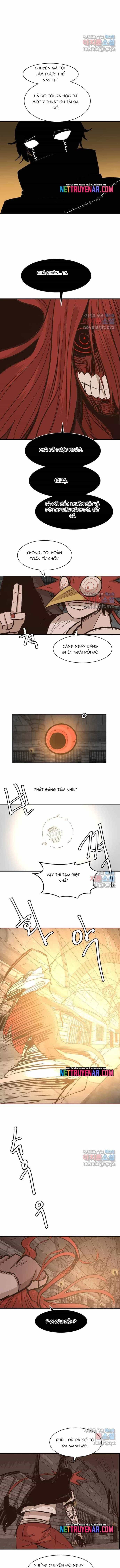 Viên Đá Đỏ - Chương 76 - ảnh 10