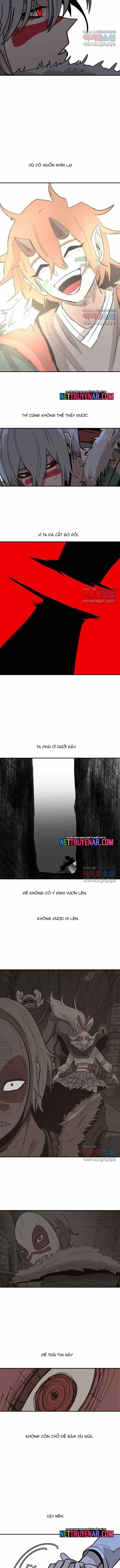 Viên Đá Đỏ - Chương 79 - ảnh 10