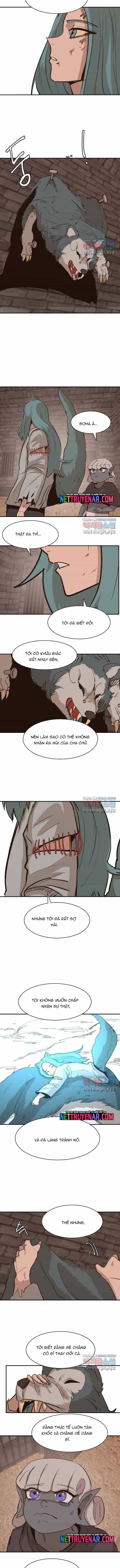 Viên Đá Đỏ - Chương 79 - ảnh 12