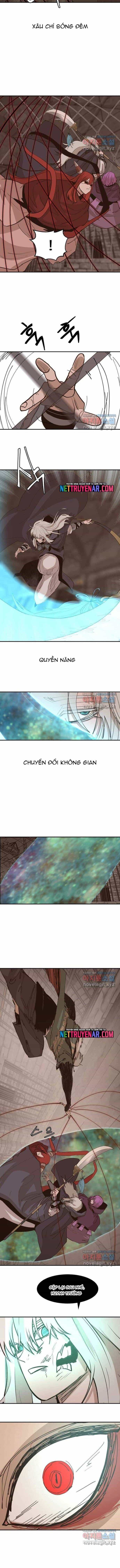 Viên Đá Đỏ - Chương 79 - ảnh 3