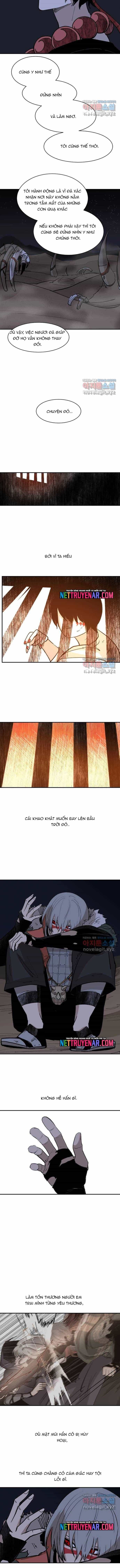 Viên Đá Đỏ - Chương 79 - ảnh 8