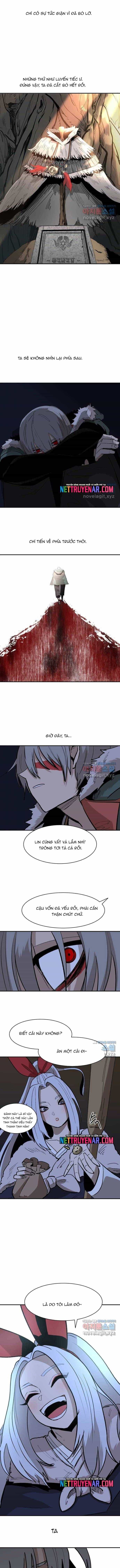 Viên Đá Đỏ - Chương 79 - ảnh 9