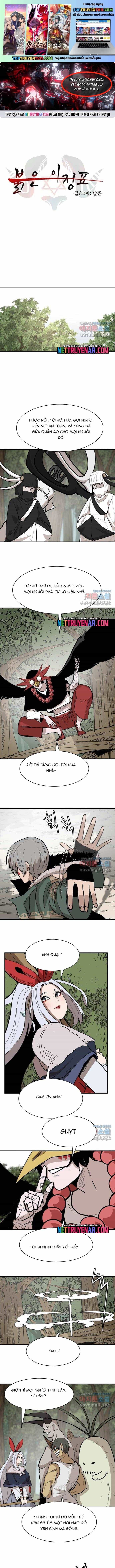 Viên Đá Đỏ - Chương 80 - ảnh 2