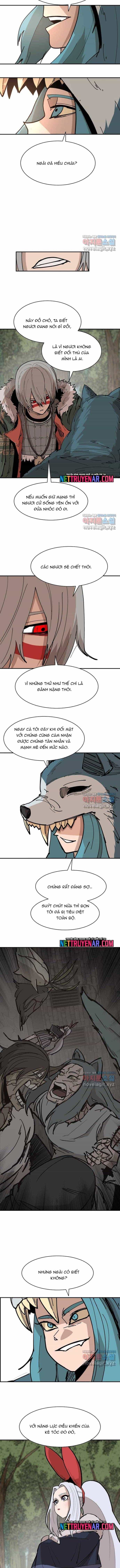 Viên Đá Đỏ - Chương 80 - ảnh 7