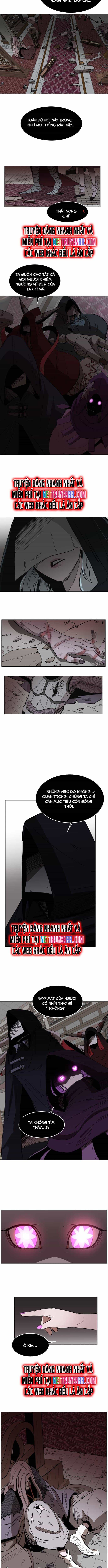 Viên Đá Đỏ - Chương 8 - ảnh 3