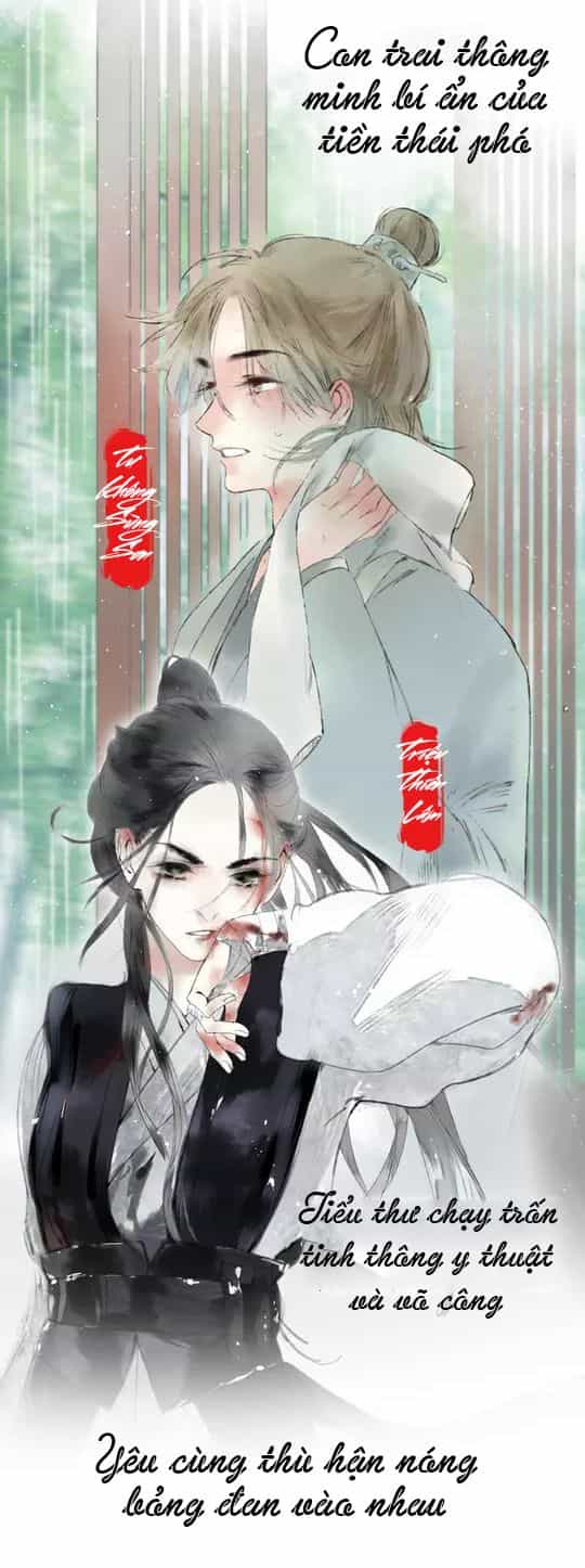 Viễn Lâm Thiên Sơn - Chương 1 - ảnh 10