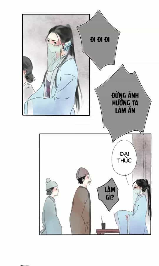 Viễn Lâm Thiên Sơn - Chương 2 - ảnh 11
