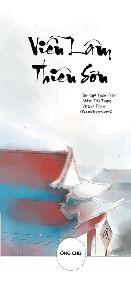 Viễn Lâm Thiên Sơn - Chương 2 - ảnh 6