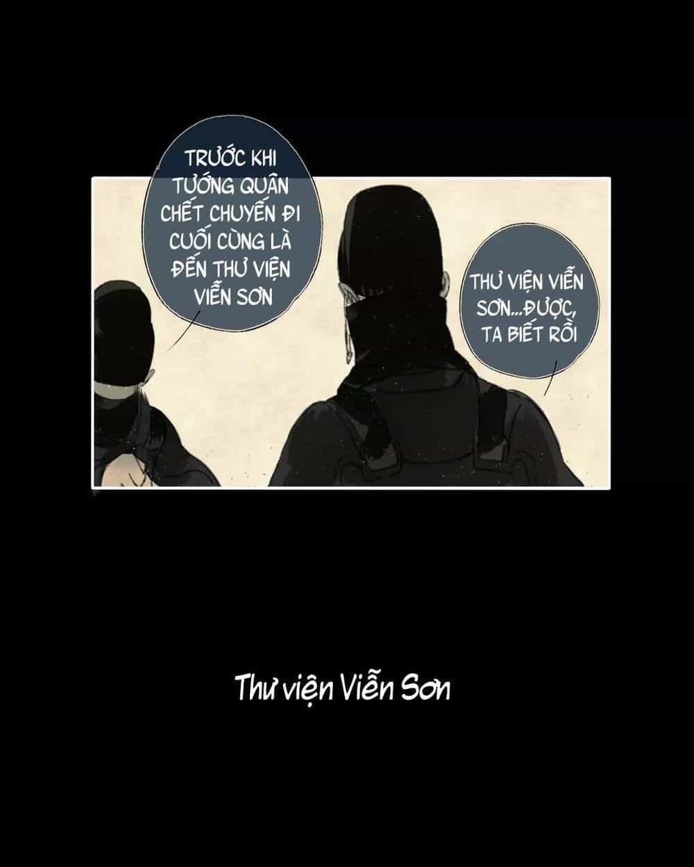 Viễn Lâm Thiên Sơn - Chương 5 - ảnh 3