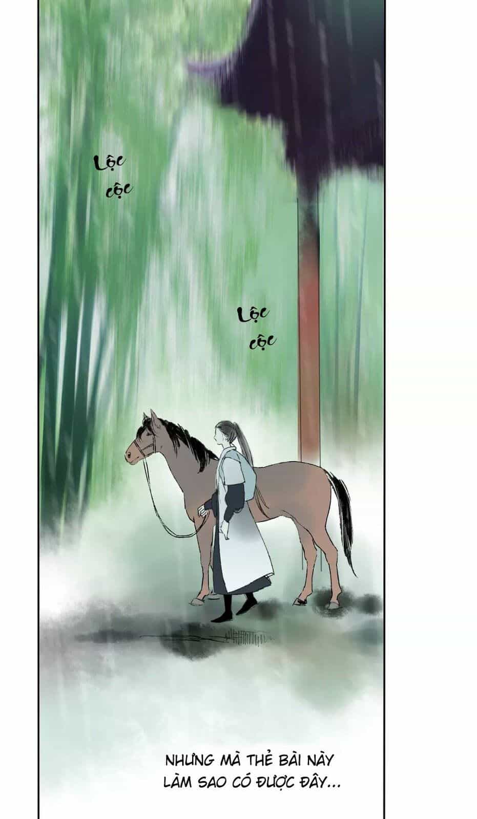 Viễn Lâm Thiên Sơn - Chương 5 - ảnh 9