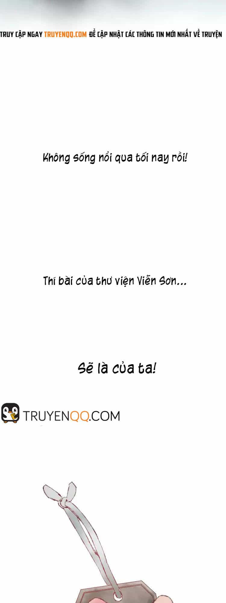 Viễn Lâm Thiên Sơn - Chương 6 - ảnh 4