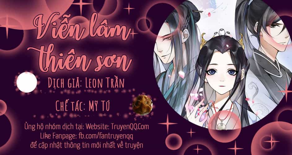 Viễn Lâm Thiên Sơn - Chương 7 - ảnh 19